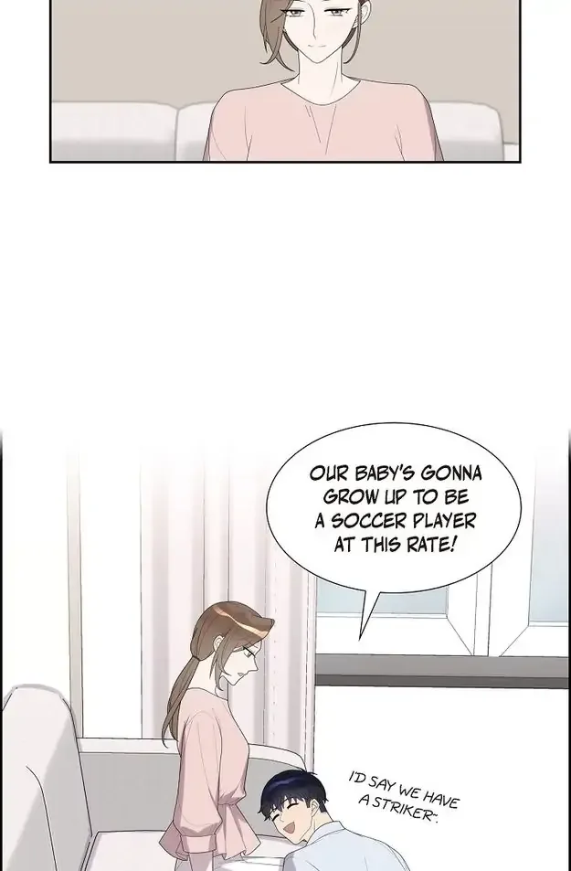 A Misogamist’s Romance Chapter 29 page 5