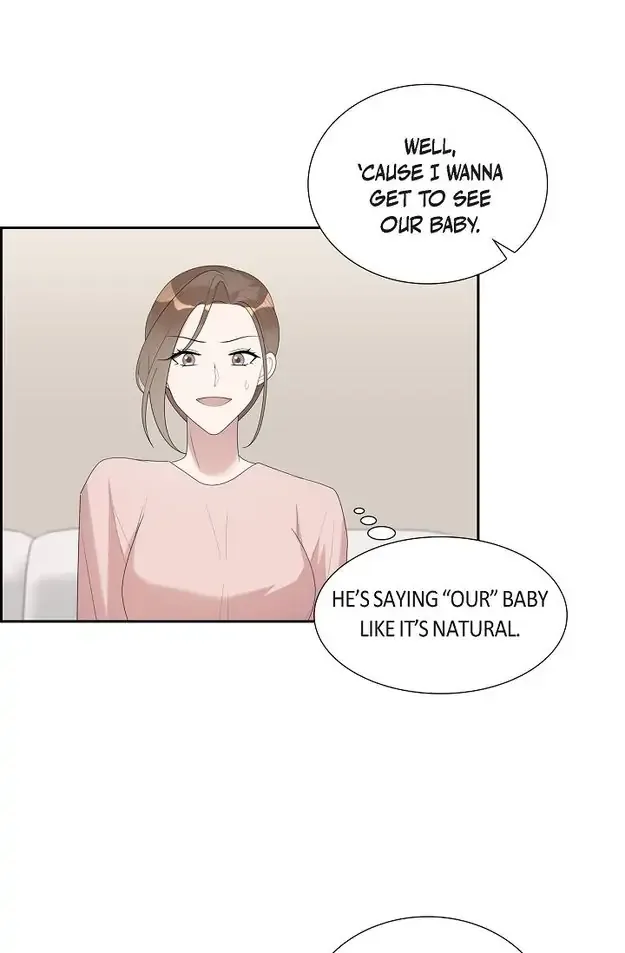 A Misogamist’s Romance Chapter 29 page 10