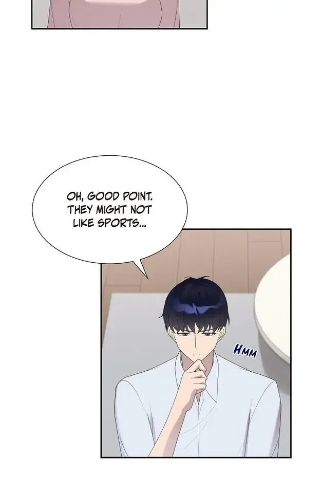 A Misogamist’s Romance Chapter 29 page 7