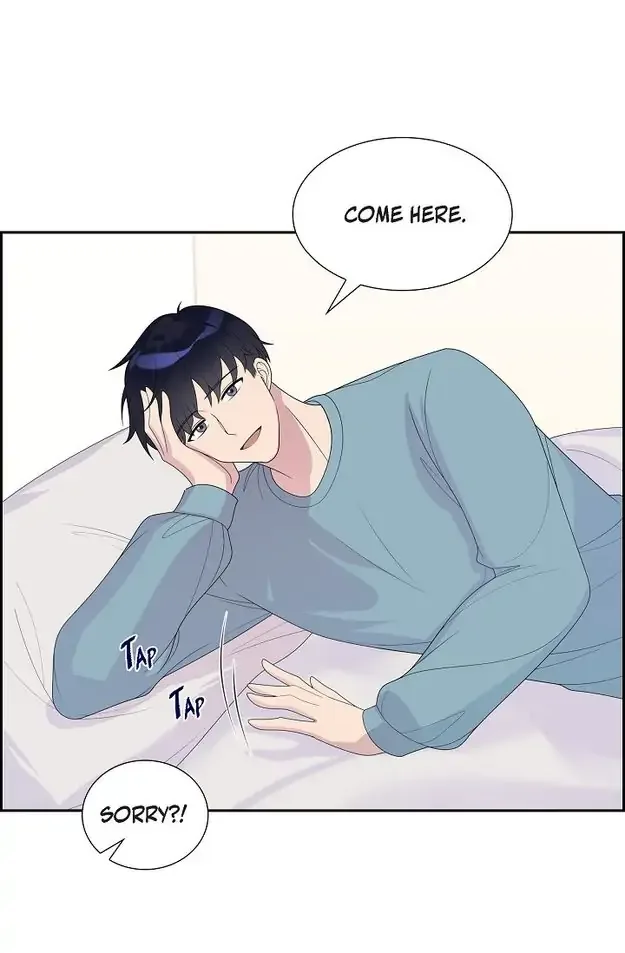 A Misogamist’s Romance Chapter 31 page 18