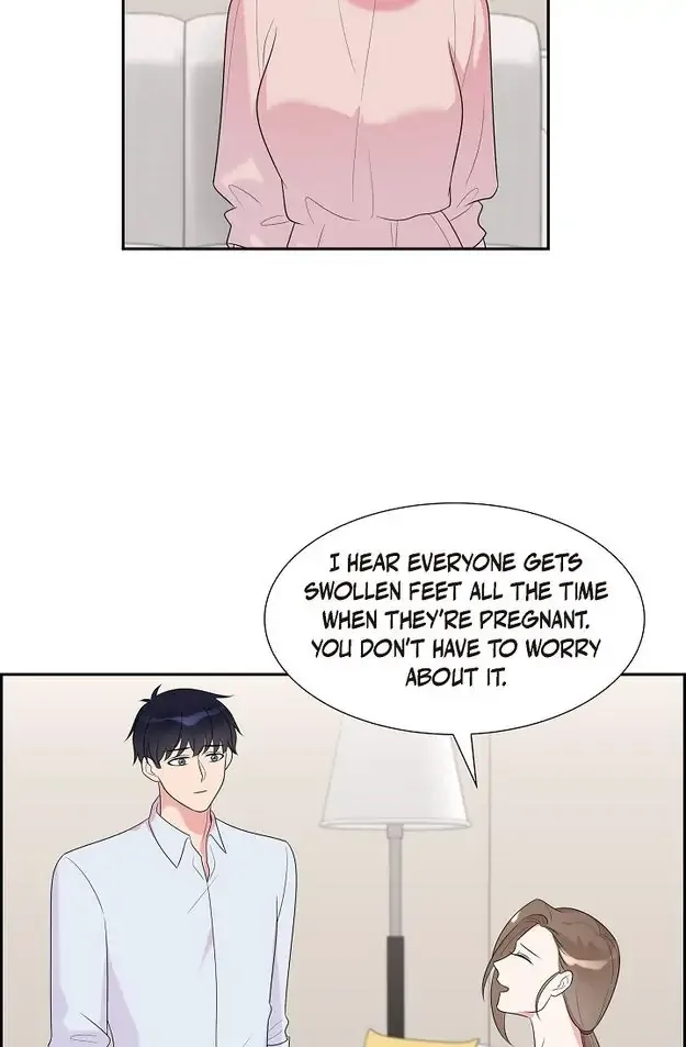 A Misogamist’s Romance Chapter 28 page 34
