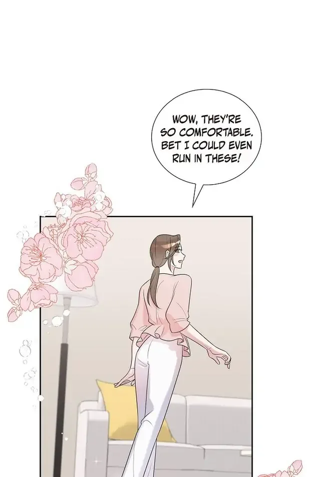 A Misogamist’s Romance Chapter 28 page 28