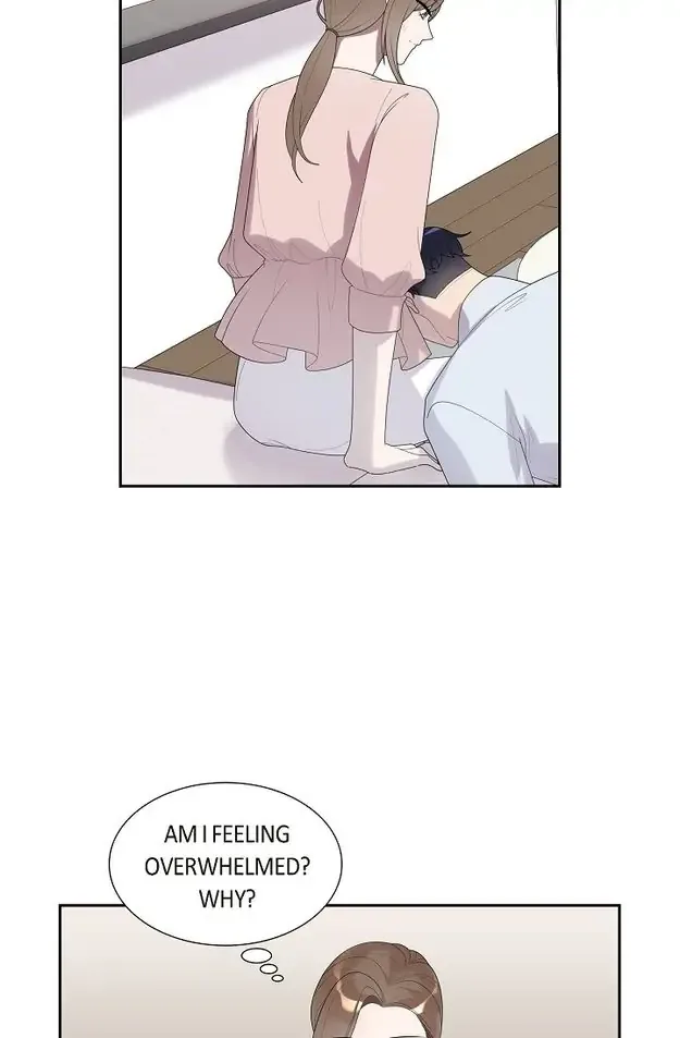 A Misogamist’s Romance Chapter 29 page 4