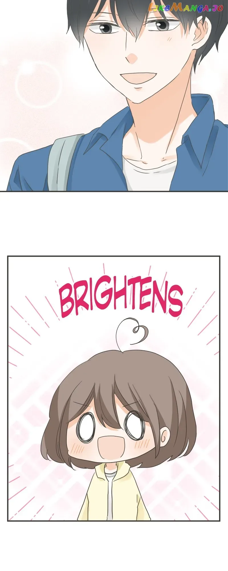 A Mismatched Complicated Love Chapter 156 page 9