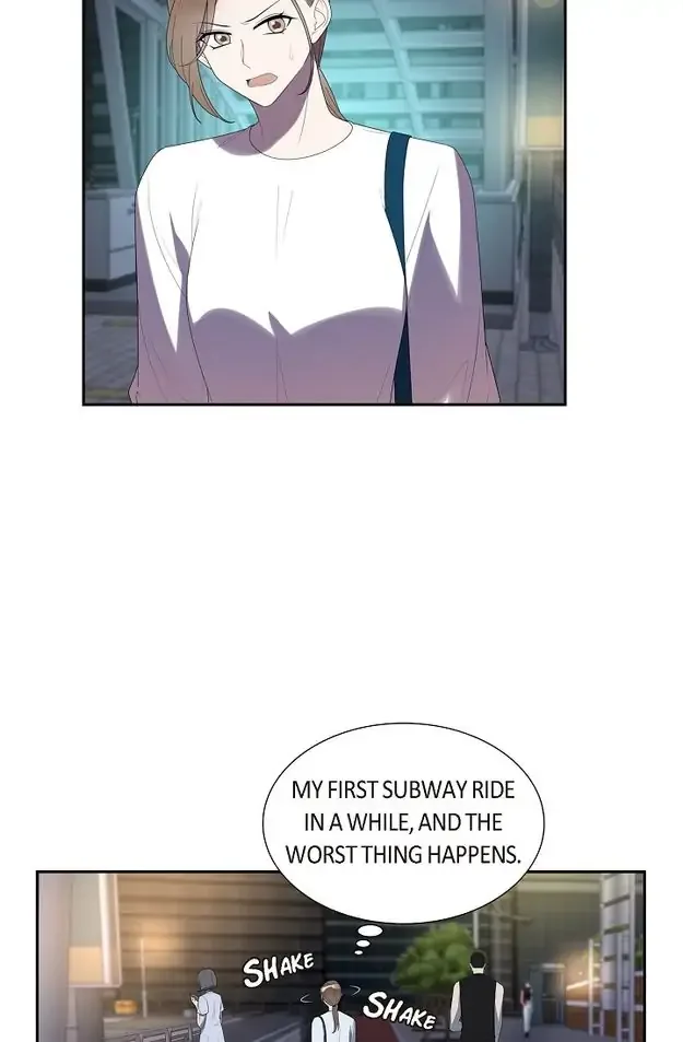 A Misogamist’s Romance Chapter 29 page 18