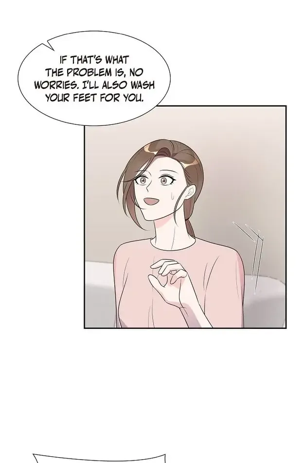 A Misogamist’s Romance Chapter 28 page 43