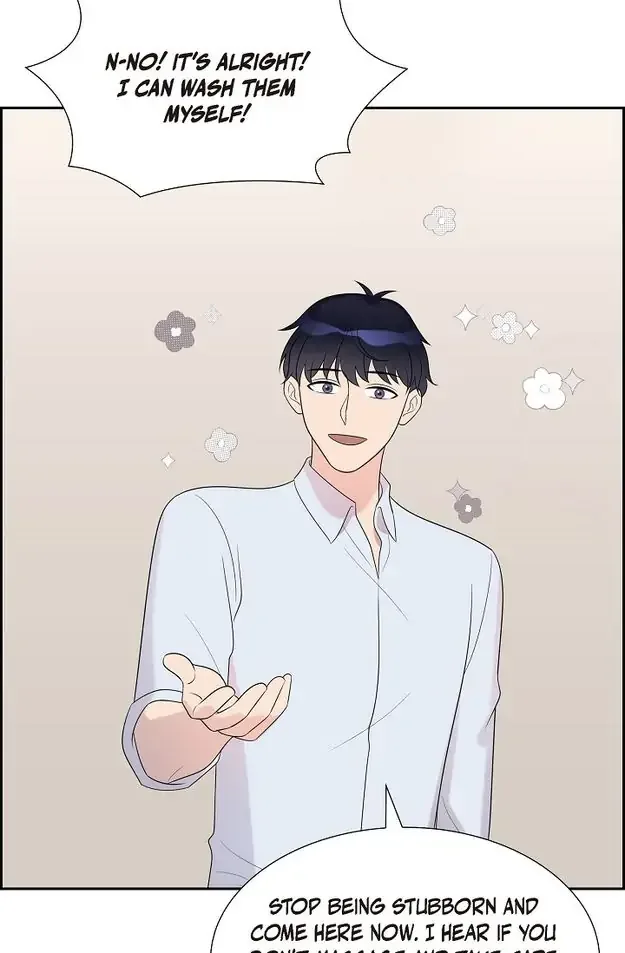 A Misogamist’s Romance Chapter 28 page 44