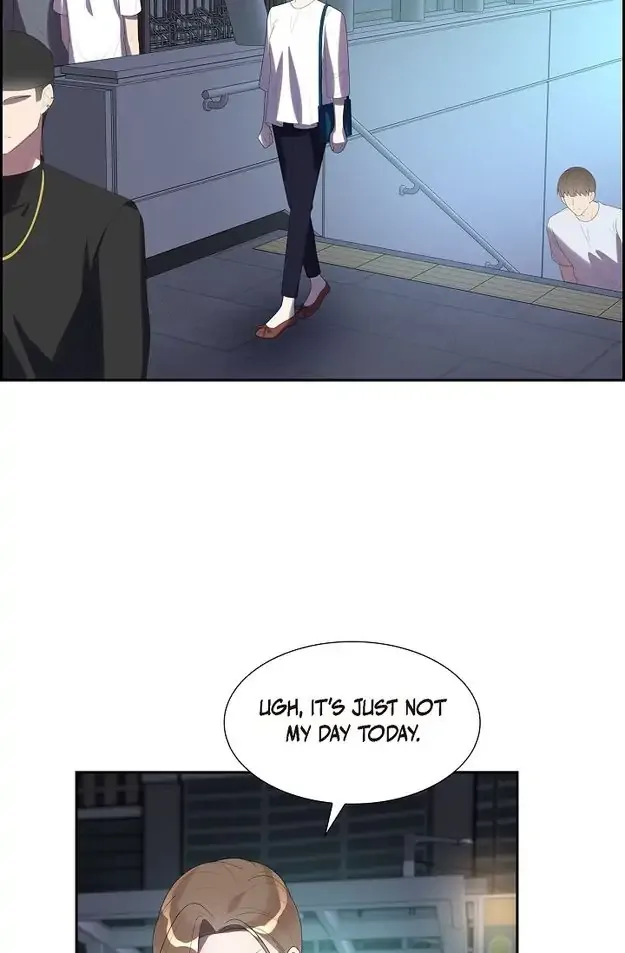 A Misogamist’s Romance Chapter 29 page 17