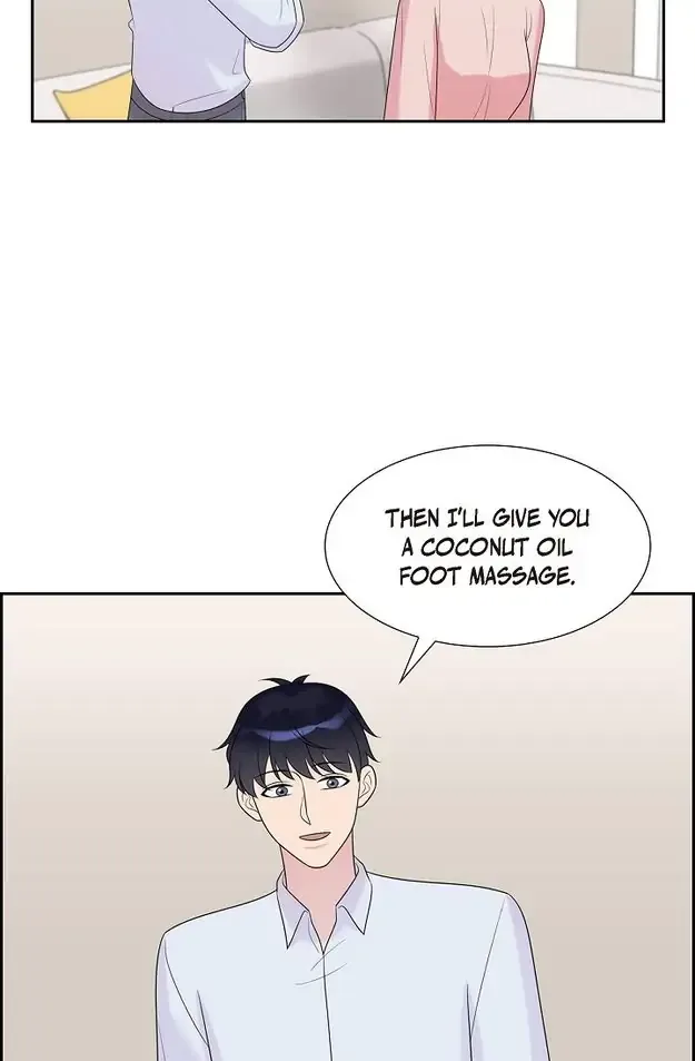A Misogamist’s Romance Chapter 28 page 37