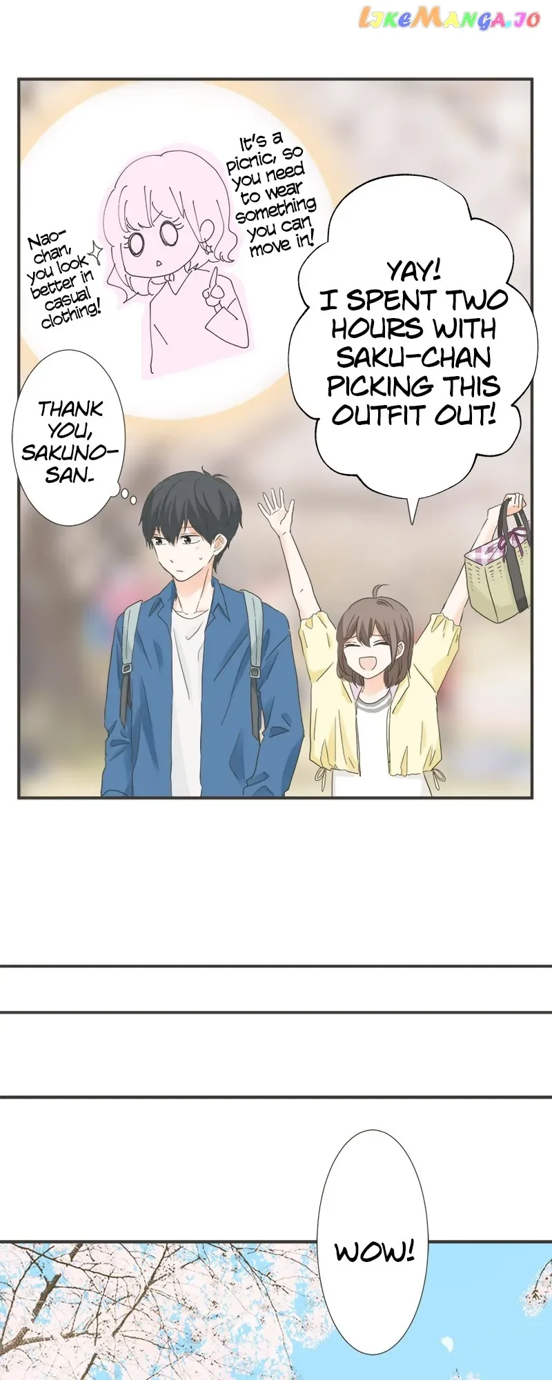 A Mismatched Complicated Love Chapter 156 page 10