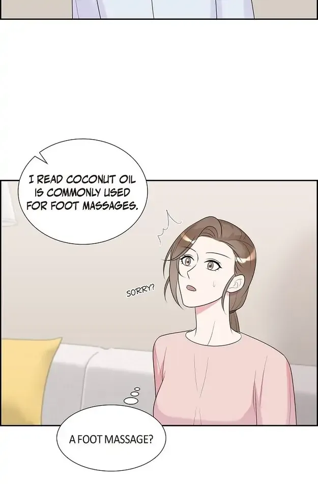 A Misogamist’s Romance Chapter 28 page 38