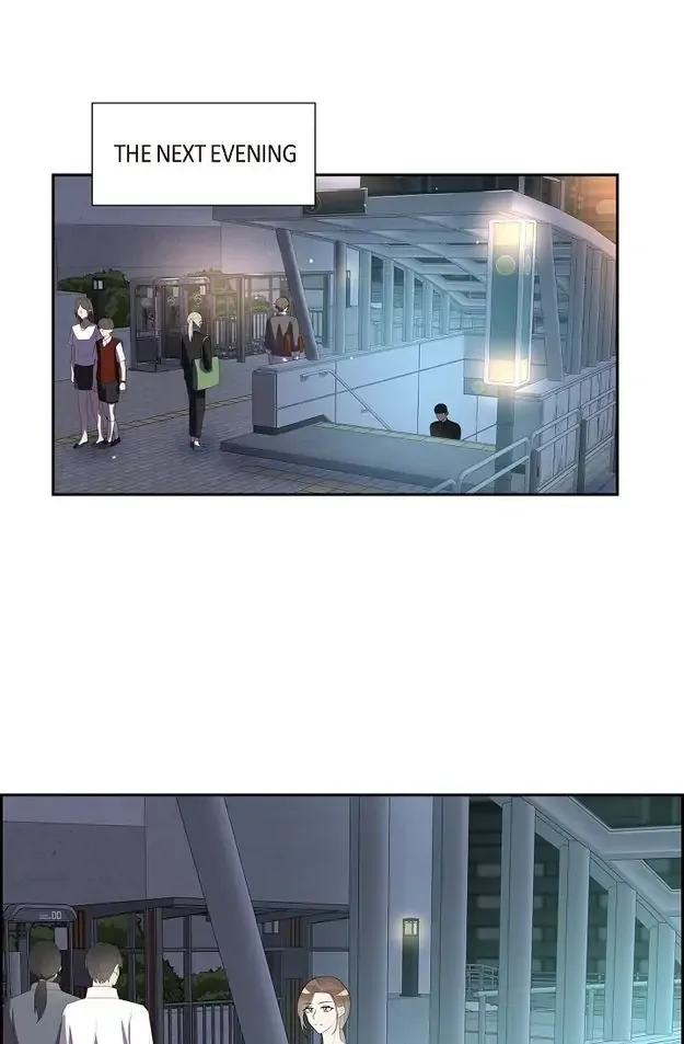 A Misogamist’s Romance Chapter 29 page 16
