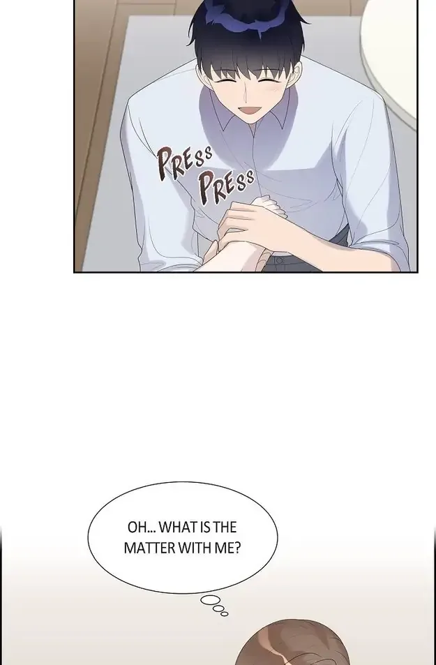 A Misogamist’s Romance Chapter 29 page 13