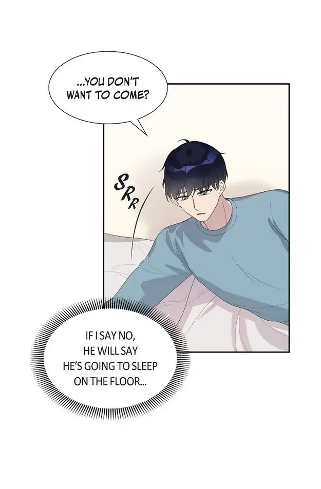 A Misogamist’s Romance Chapter 31 page 22