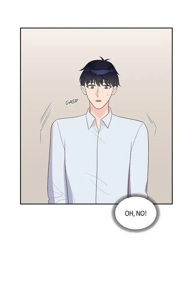 A Misogamist’s Romance Chapter 28 page 41