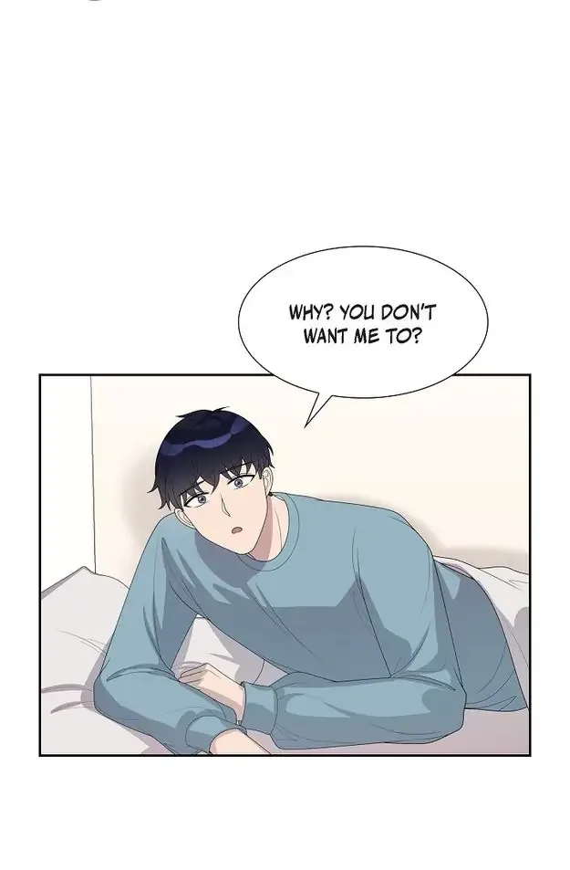 A Misogamist’s Romance Chapter 31 page 20