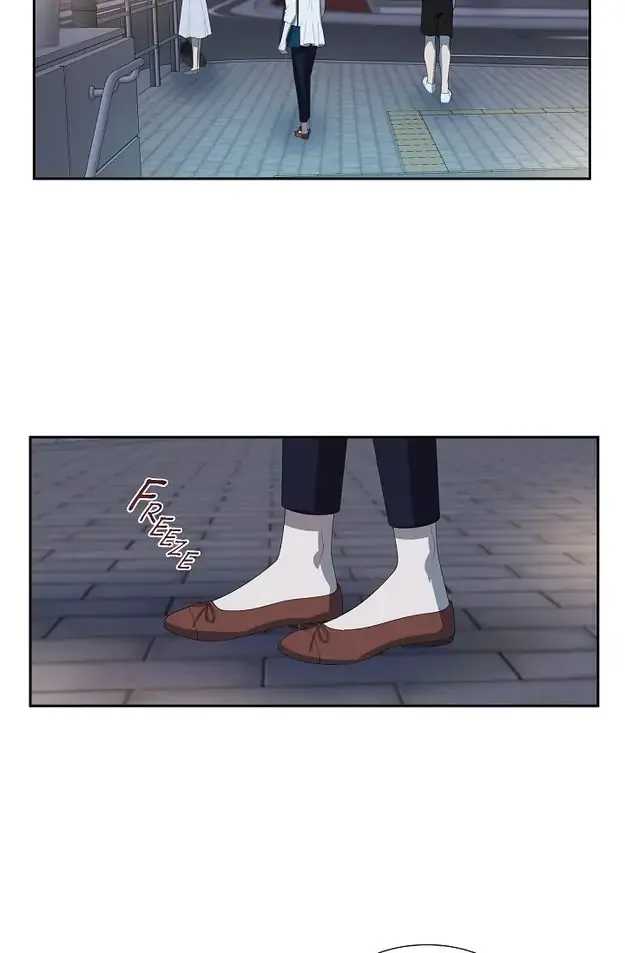 A Misogamist’s Romance Chapter 29 page 19