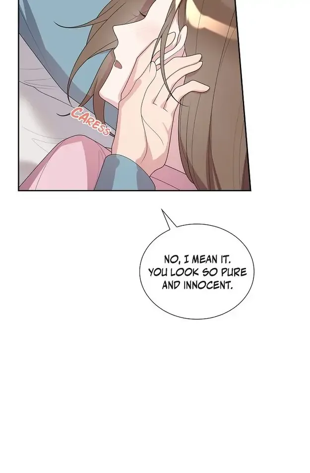 A Misogamist’s Romance Chapter 31 page 27