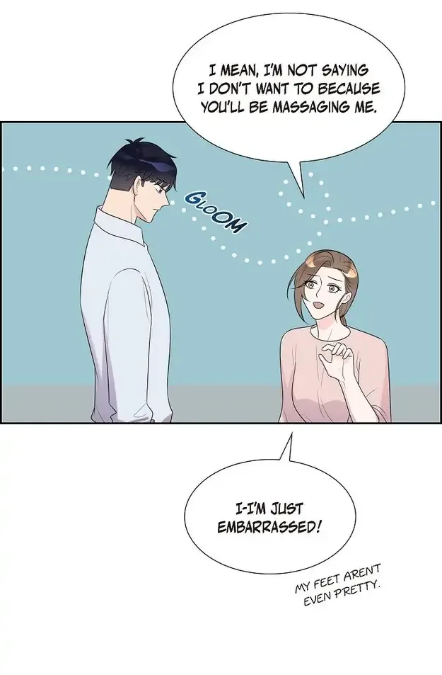 A Misogamist’s Romance Chapter 28 page 42