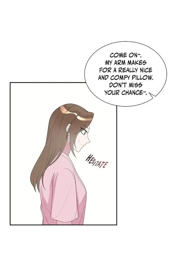 A Misogamist’s Romance Chapter 31 page 21