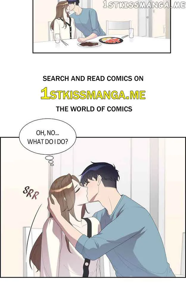 A Misogamist’s Romance Chapter 34 page 4
