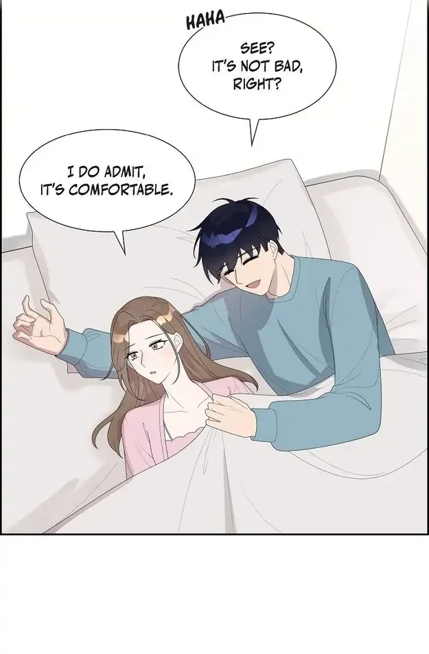 A Misogamist’s Romance Chapter 31 page 24