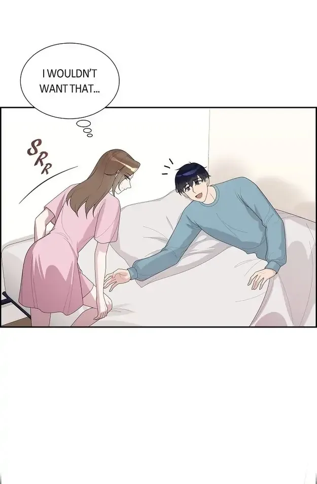 A Misogamist’s Romance Chapter 31 page 23