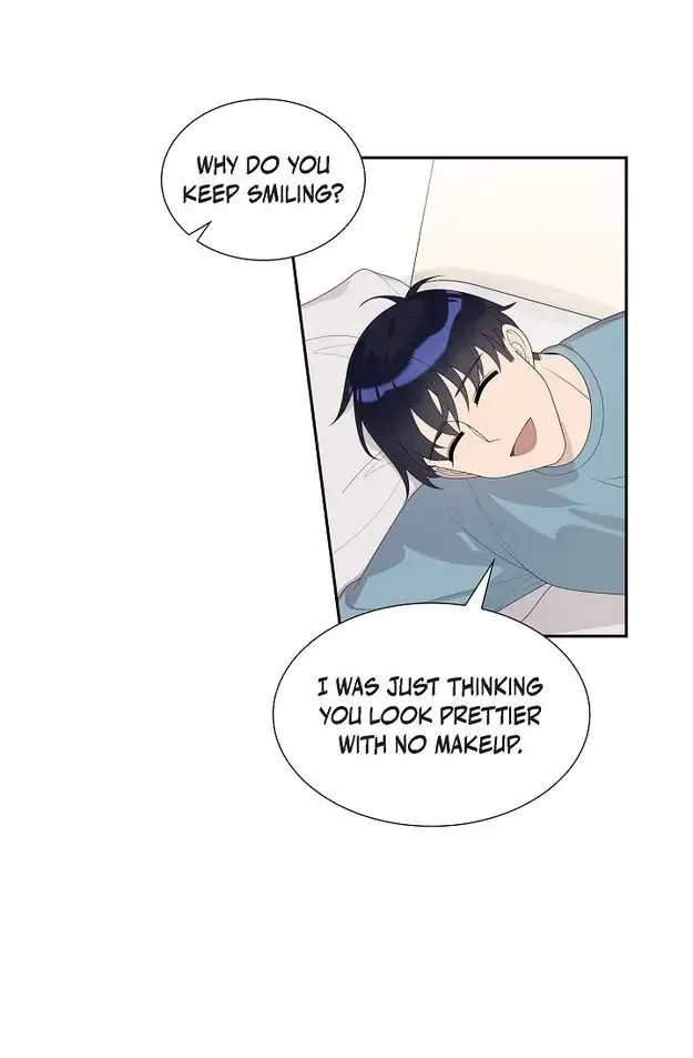 A Misogamist’s Romance Chapter 31 page 25