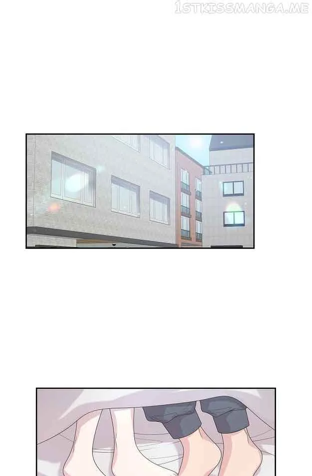 A Misogamist’s Romance Chapter 32 page 2
