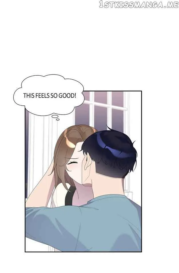A Misogamist’s Romance Chapter 34 page 5