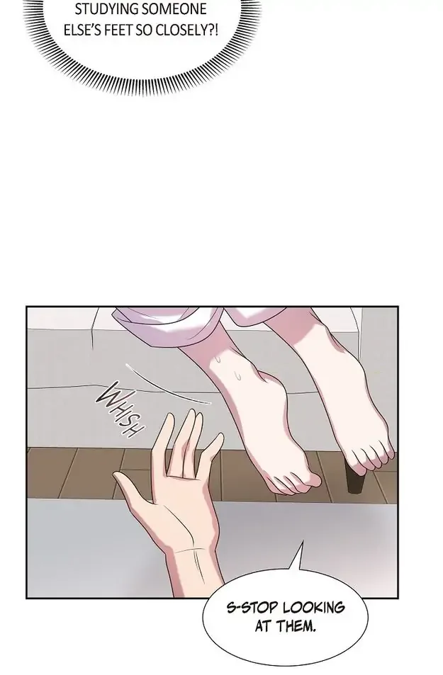 A Misogamist’s Romance Chapter 28 page 53
