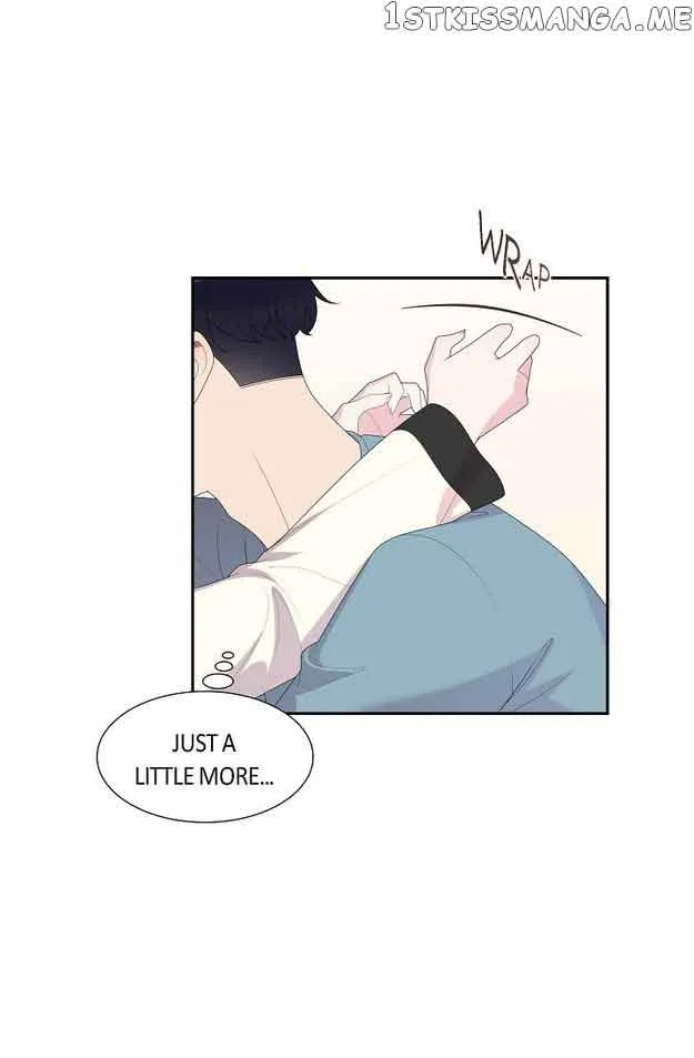 A Misogamist’s Romance Chapter 34 page 6