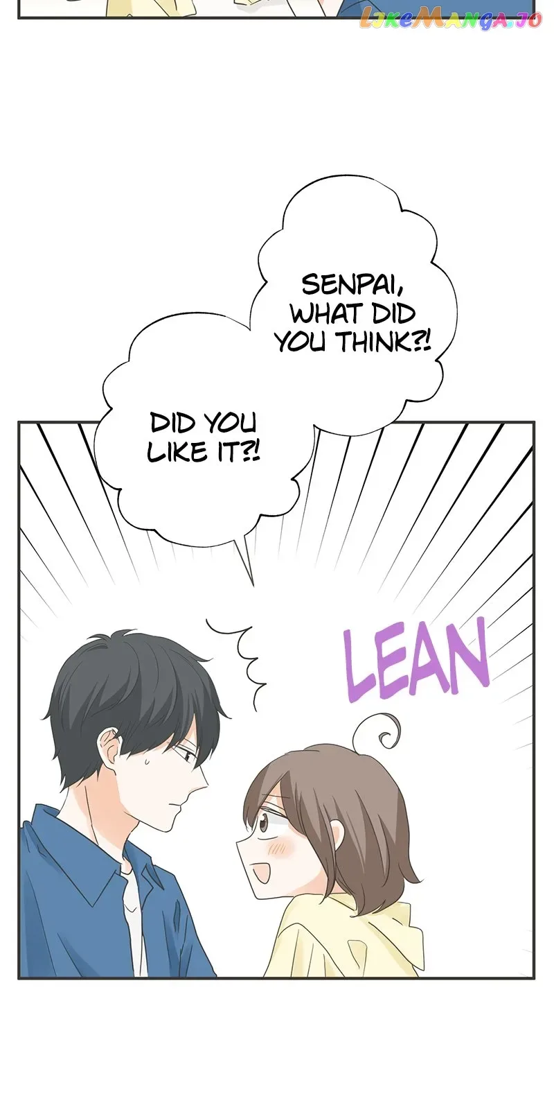 A Mismatched Complicated Love Chapter 156 page 19
