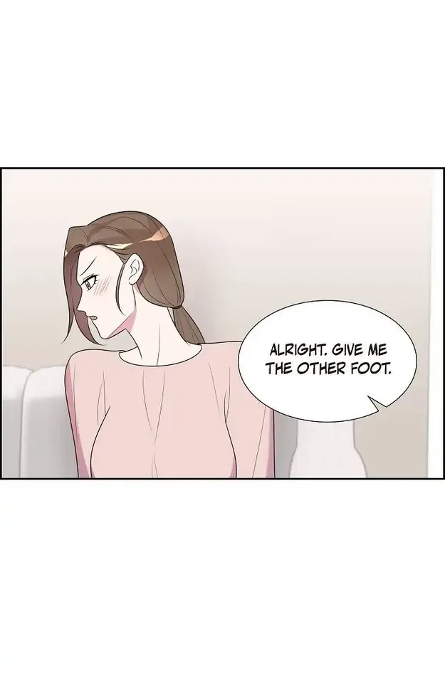 A Misogamist’s Romance Chapter 28 page 54