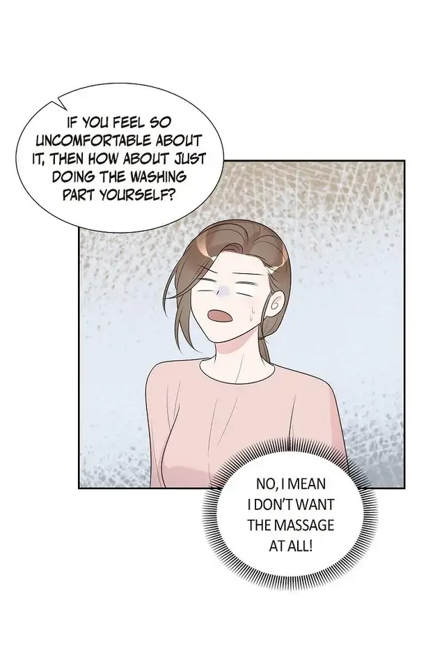 A Misogamist’s Romance Chapter 28 page 46