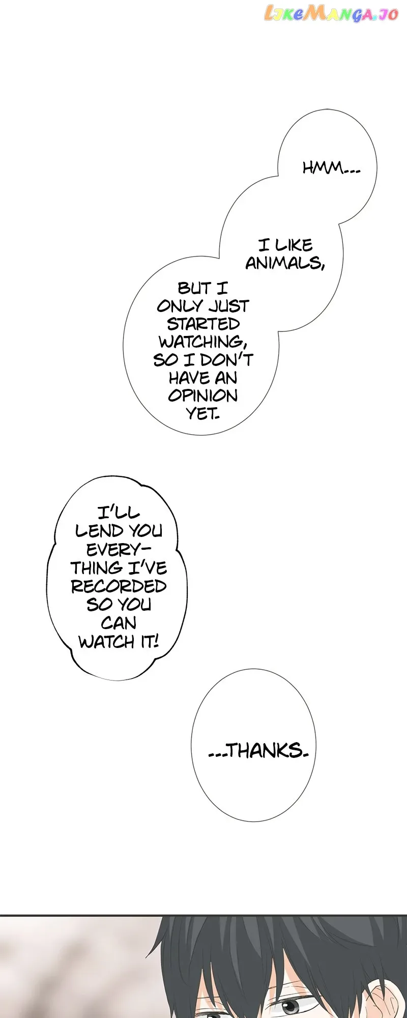 A Mismatched Complicated Love Chapter 156 page 20