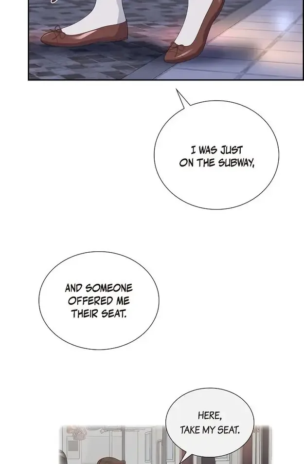 A Misogamist’s Romance Chapter 29 page 28