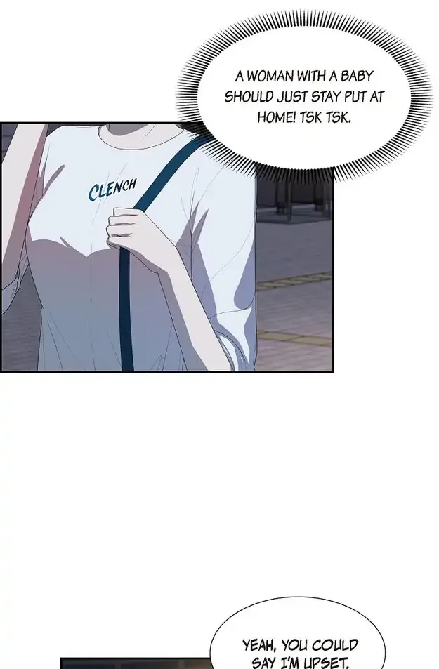 A Misogamist’s Romance Chapter 29 page 26
