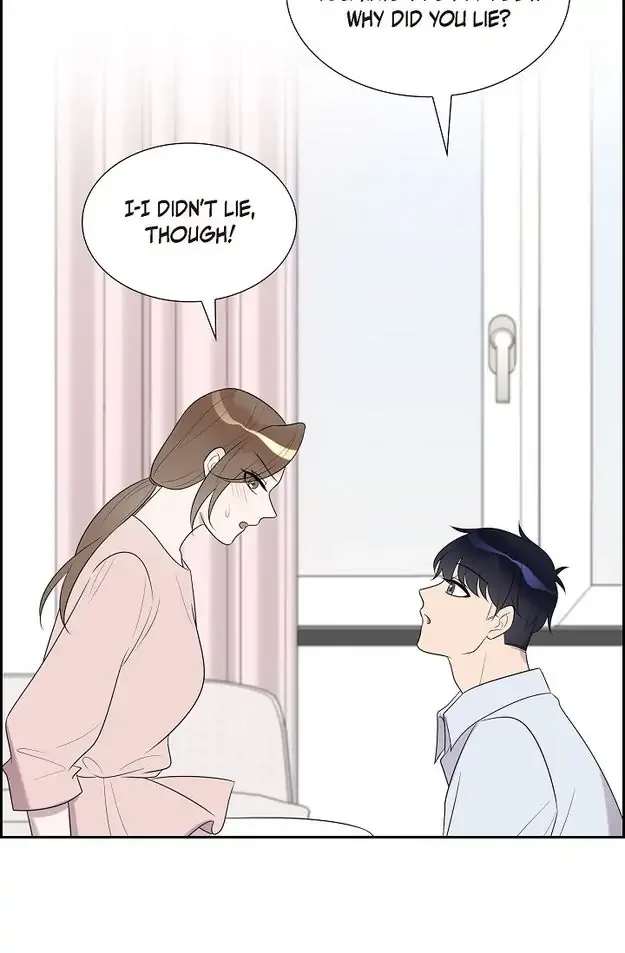 A Misogamist’s Romance Chapter 28 page 51