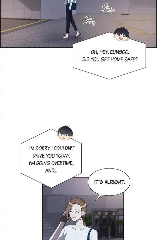 A Misogamist’s Romance Chapter 29 page 23