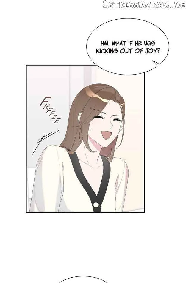A Misogamist’s Romance Chapter 34 page 13