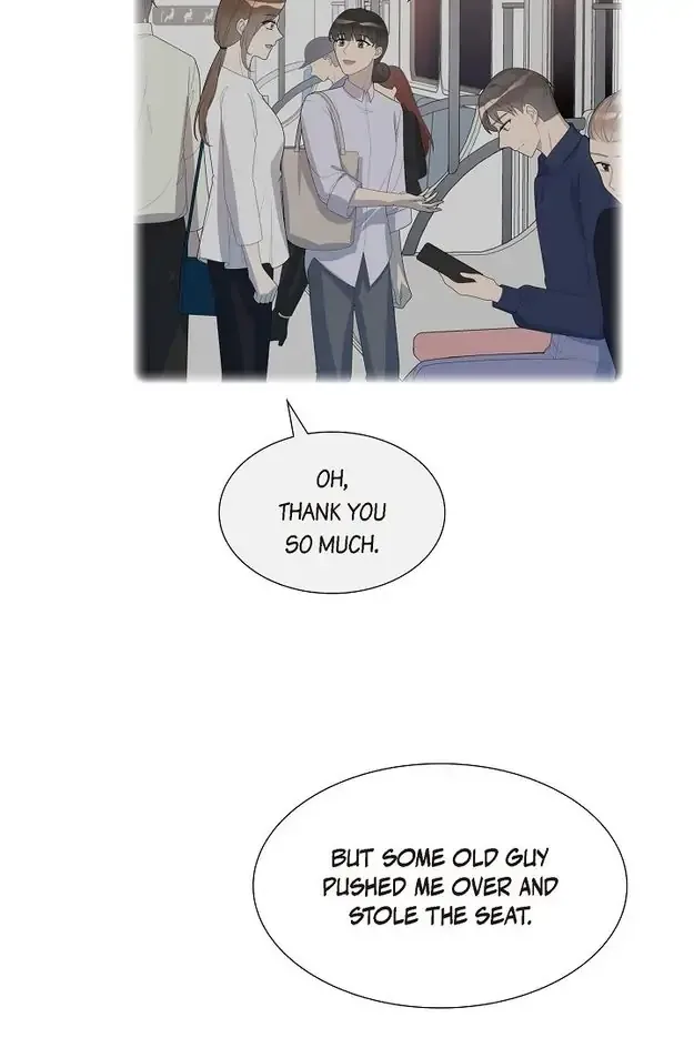 A Misogamist’s Romance Chapter 29 page 29