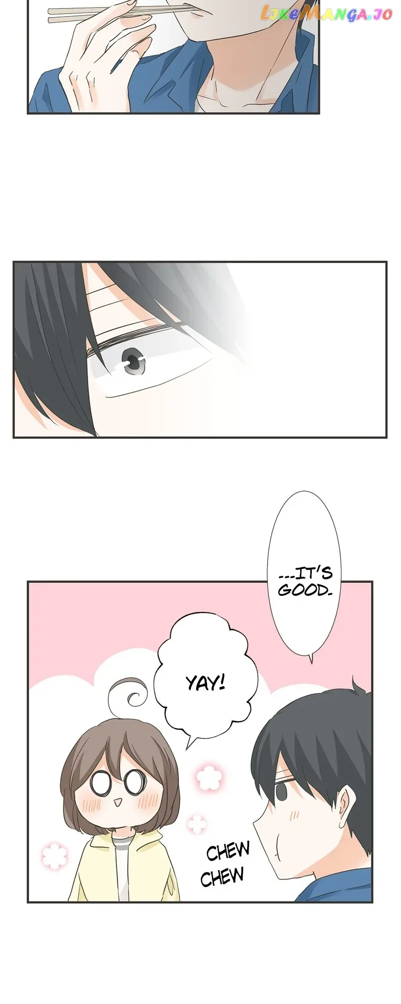 A Mismatched Complicated Love Chapter 156 page 16