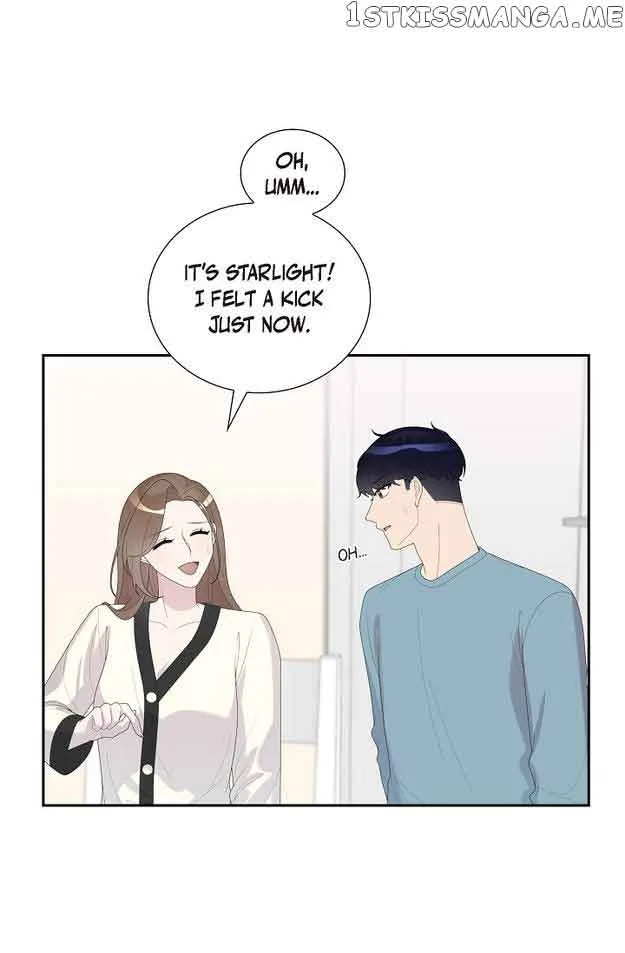 A Misogamist’s Romance Chapter 34 page 11