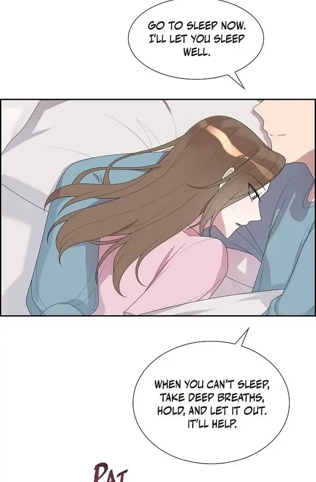 A Misogamist’s Romance Chapter 31 page 29