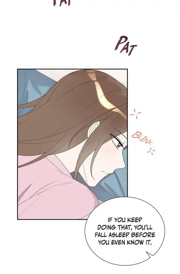 A Misogamist’s Romance Chapter 31 page 30