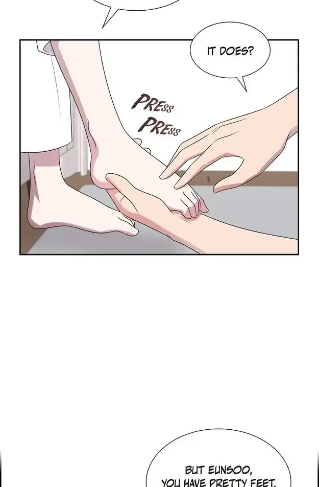 A Misogamist’s Romance Chapter 28 page 50