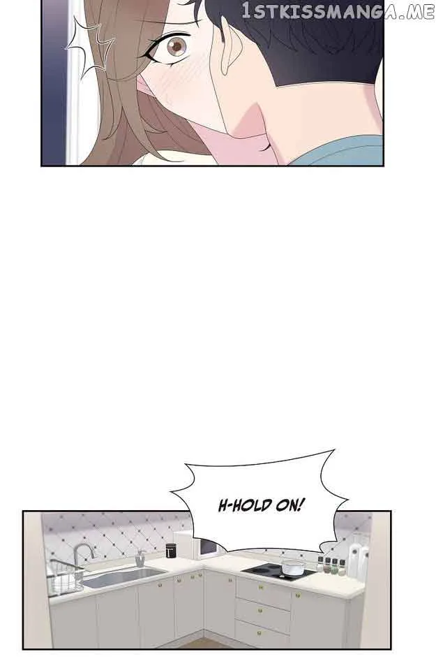 A Misogamist’s Romance Chapter 34 page 8
