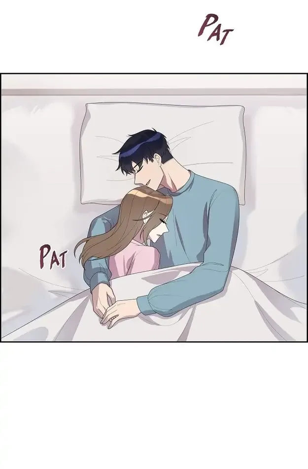 A Misogamist’s Romance Chapter 31 page 32