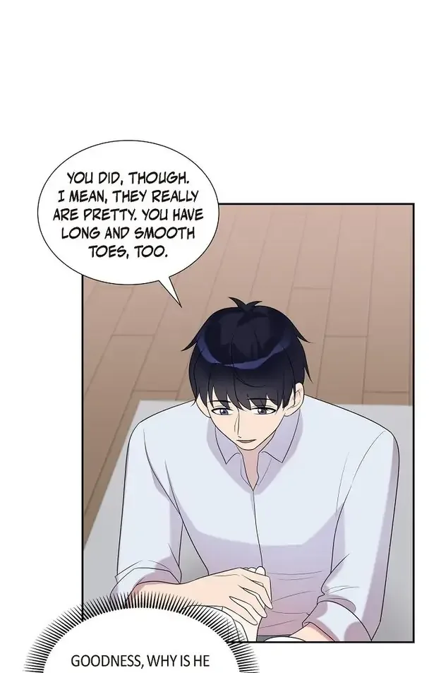 A Misogamist’s Romance Chapter 28 page 52